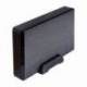 CAJA EXTERNA PARA DISCO DURO DE 3.5' AISENS ASE-3530B/ USB 3.1