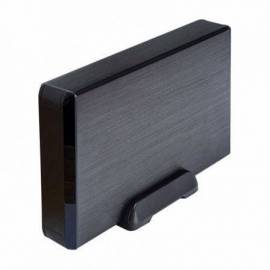 CAJA EXTERNA PARA DISCO DURO DE 3.5' AISENS ASE-3530B/ USB 3.1