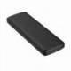 CAJA EXTERNA PARA DISCO SSD M.2 SATA/NVME AISENS ASM2-001B/ USB 3.1/ SIN TORNILLOS