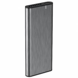 CAJA EXTERNA PARA DISCO SSD M.2 SATA AISENS ASM2-007GRY/ USB 3.1 GEN1/ SIN TORNILLOS