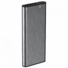 CAJA EXTERNA PARA DISCO SSD M.2 SATA AISENS ASM2-007GRY/ USB 3.1 GEN1/ SIN TORNILLOS