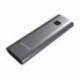 CAJA EXTERNA PARA DISCO SSD M.2 NVME AISENS ASM2-021GR/ USB 3.1 GEN2/ SIN TORNILLOS