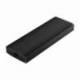 CAJA EXTERNA PARA DISCO SSD M.2 NVME AISENS ASM2-022B/ USB 3.2/ SIN TORNILLOS