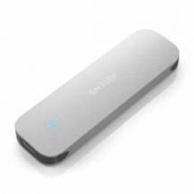 CAJA EXTERNA PARA DISCO SSD M.2 NVME AISENS ASM2-025SL/ USB 3.2/ SIN TORNILLOS
