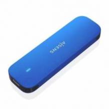 CAJA EXTERNA PARA DISCO SSD M.2 NVME AISENS ASM2-026BLU/ USB 3.2/ SIN TORNILLOS