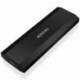 CAJA EXTERNA PARA DISCO SSD M.2 NVME AISENS ASM2-028B/ USB 3.2/ SIN TORNILLOS
