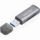 LECTOR DE TARJETAS EXTERNO AISENS ASCR-2A09-GR/ USB 3.1