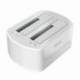 DOCKING STATION PARA DISCOS DUROS AISENS ASDS-D02W