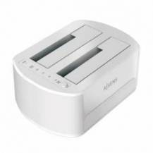 DOCKING STATION PARA DISCOS DUROS AISENS ASDS-D02W