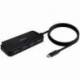 HUB USB TIPO-C AISENS A109-0716/ 4XUSB
