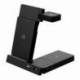 CARGADOR INALÁMBRICO MUVIT MCWIR0011/ 1XUSB TIPO-C/ 1XUSB/ 20W