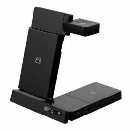 CARGADOR INALÁMBRICO MUVIT MCWIR0011/ 1XUSB TIPO-C/ 1XUSB/ 20W