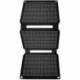 PANEL SOLAR PORTÁTIL MUVIT MCSCH0002/ 1XUSB/ 15W