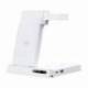 CARGADOR INALÁMBRICO MUVIT MCWIR0012/ 1XUSB TIPO-C/ 1XUSB/ 20W