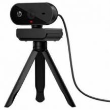 WEBCAM HP 325 FHD/ ENFOQUE AUTOMÁTICO/ 1920 X 1080 FULL HD