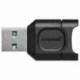 LECTOR DE TARJETAS EXTERNO KINGSTON MOBILELITE PLUS MICROSD/ USB 3.2