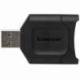 LECTOR DE TARJETAS EXTERNO KINGSTON MOBILELITE PLUS SD/ USB 3.2