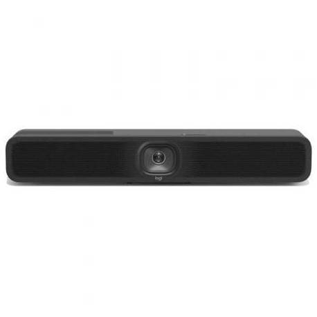 SISTEMA DE VIDEOCONFERENCIA LOGITECH MEETUP 2/ CAMPO DE VISIÓN 120º/ 4K