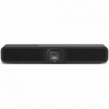 SISTEMA DE VIDEOCONFERENCIA LOGITECH MEETUP 2/ CAMPO DE VISIÓN 120º/ 4K