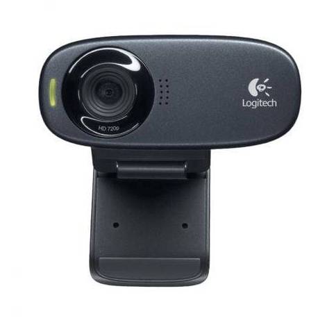WEBCAM LOGITECH C310/ 1280 X 720 HD