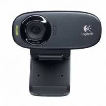 WEBCAM LOGITECH C310/ 1280 X 720 HD