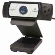 WEBCAM LOGITECH C930E/ ENFOQUE AUTOMÁTICO/ 1920 X 1080 FULL HD