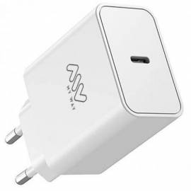 CARGADOR DE PARED MYWAY MWACC0018/ 1XUSB TIPO-C/ 45W