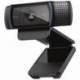 WEBCAM LOGITECH HD PRO C920/ 1920 X 1080 FULL HD