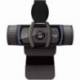 WEBCAM LOGITECH C920E/ ENFOQUE AUTOMÁTICO/ 1920 X 1080 FULL HD
