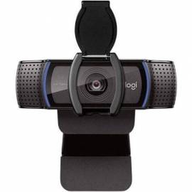 WEBCAM LOGITECH C920E/ ENFOQUE AUTOMÁTICO/ 1920 X 1080 FULL HD