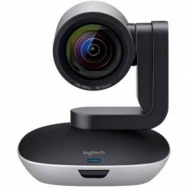 SISTEMA DE VIDEOCONFERENCIA LOGITECH PTZ PRO 2/ CAMPO DE VISIÓN 90º/ FULL HD