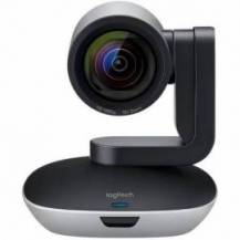 SISTEMA DE VIDEOCONFERENCIA LOGITECH PTZ PRO 2/ CAMPO DE VISIÓN 90º/ FULL HD
