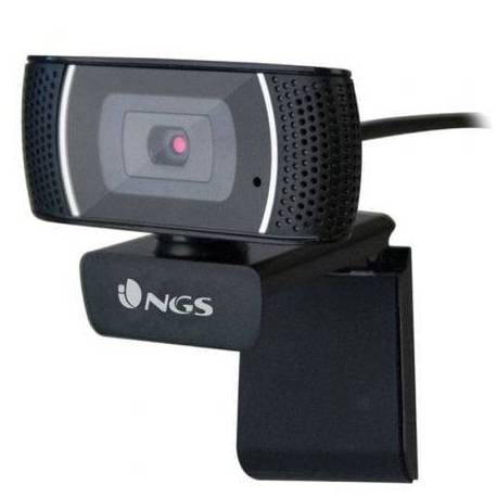 WEBCAM NGS XPRESSCAM 1080/ 1920 X 1080 FULL HD