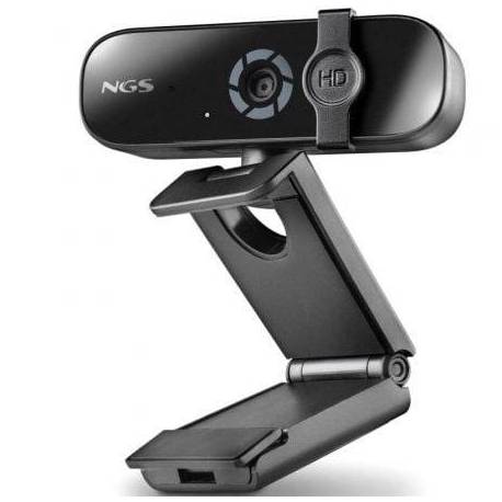 WEBCAM NGS XPRESSCAM 2000/ 2560 X 1440 2K