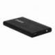 CAJA EXTERNA PARA DISCO DURO DE 2.5' TOOQ TQE-2510B/ USB 2.0