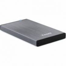 CAJA EXTERNA PARA DISCO DURO DE 2.5' TOOQ TQE-2527G/ USB 3.1