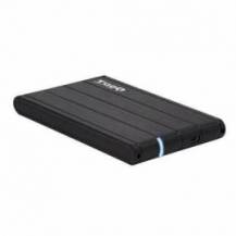 CAJA EXTERNA PARA DISCO DURO DE 2.5' TOOQ TQE-2530B/ USB 3.1