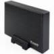 CAJA EXTERNA PARA DISCO DURO DE 3.5' TOOQ TQE-3527B/ USB 3.1