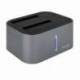 DOCKING STATION PARA DISCOS DUROS TOOQ TQDS-805G