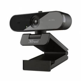 WEBCAM TRUST TW-200/ 1920 X 1080 FULL HD