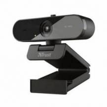 WEBCAM TRUST TW-200/ 1920 X 1080 FULL HD