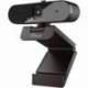 WEBCAM TRUST TW-250/ ENFOQUE AUTOMÁTICO/ 2560 X 1440 QHD