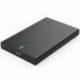CAJA EXTERNA PARA DISCO DURO DE 2.5' VENTION KPAB0/ USB 3.0 MICRO USB/ SIN TORNILLOS