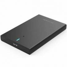 CAJA EXTERNA PARA DISCO DURO DE 2.5' VENTION KPAB0/ USB 3.0 MICRO USB/ SIN TORNILLOS