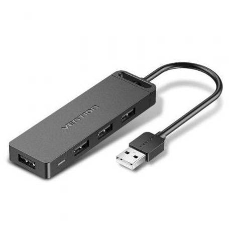 HUB USB 2.0 VENTION CHMBD/ 4XUSB