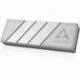 DISIPADOR TÉRMICO PARA SSD M.2 2280 ARCTIC M2 PRO/ PLATA