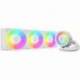 SISTEMA DE REFRIGERACIÓN LÍQUIDA ARCTIC LIQUID FREEZER III PRO 360 A-RGB/ BLANCO