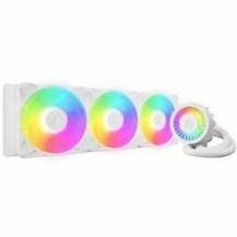 SISTEMA DE REFRIGERACIÓN LÍQUIDA ARCTIC LIQUID FREEZER III PRO 420 A-RGB/ BLANCO