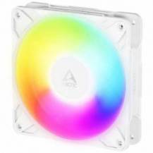 VENTILADOR ARCTIC P12 PRO REVERSE A-RGB/ 12CM/ BLANCO