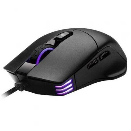 RATÓN GAMING EVGA X12/ HASTA 16000 DPI